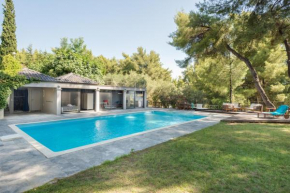 Recon Villa Paliouri